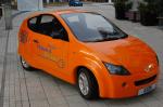 Axon Plug-in Hybrid 2011 года